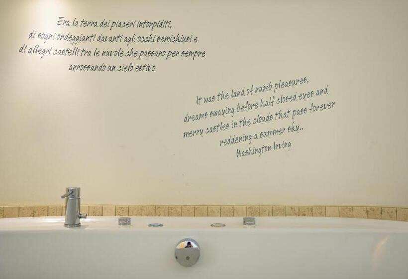 Четырехместный Номер Deluxe, Boutique Villa Liberty   Dépendance   Borgo Capitano Collection   Albergo Diffuso