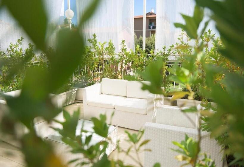 デラックスの４人部屋, Boutique Villa Liberty   Dépendance   Borgo Capitano Collection   Albergo Diffuso