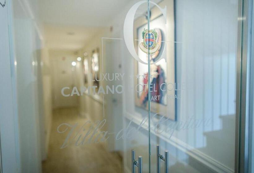 Номер Superior, Boutique Villa Liberty   Dépendance   Borgo Capitano Collection   Albergo Diffuso