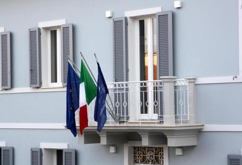 Номер Superior, Boutique Villa Liberty   Dépendance   Borgo Capitano Collection   Albergo Diffuso