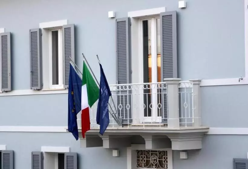スーペリアールーム, Boutique Villa Liberty   Dépendance   Borgo Capitano Collection   Albergo Diffuso