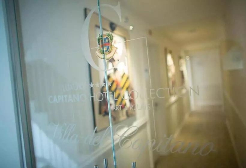 スーペリアの４人部屋, Boutique Villa Liberty   Dépendance   Borgo Capitano Collection   Albergo Diffuso