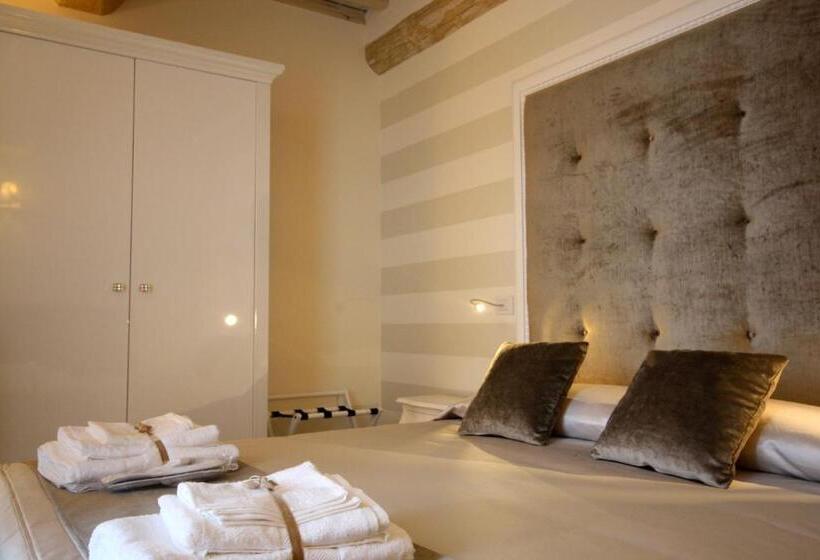 Pokój Czteroosobowy Superior, Boutique Villa Liberty   Dépendance   Borgo Capitano Collection   Albergo Diffuso