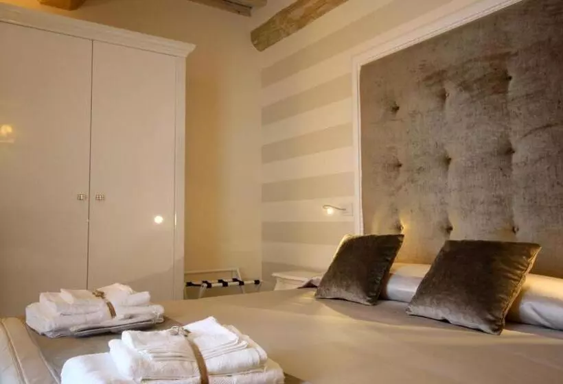 スーペリアの４人部屋, Boutique Villa Liberty   Dépendance   Borgo Capitano Collection   Albergo Diffuso