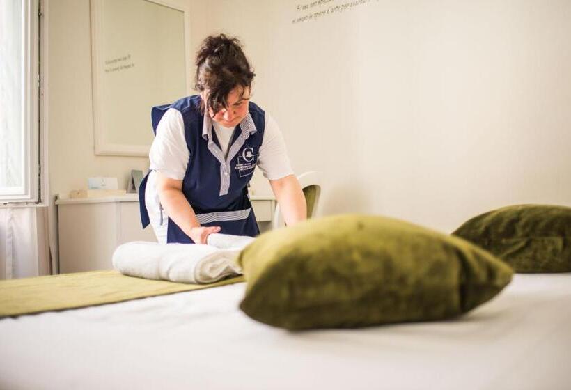 Четырехместный Номер Superior, Boutique Villa Liberty   Dépendance   Borgo Capitano Collection   Albergo Diffuso