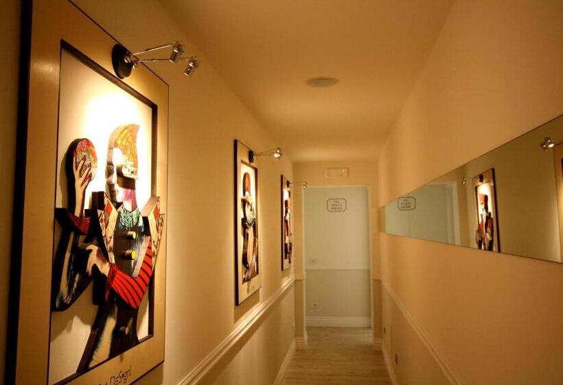 Номер Стандарт Трехместный, Boutique Villa Liberty   Dépendance   Borgo Capitano Collection   Albergo Diffuso