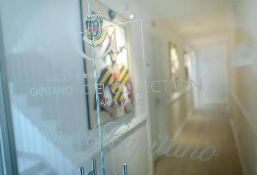 スタンダードトリプルルーム, Boutique Villa Liberty   Dépendance   Borgo Capitano Collection   Albergo Diffuso