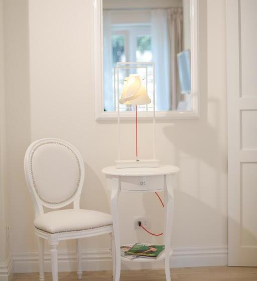 Номер Deluxe, Boutique Villa Liberty   Dépendance   Borgo Capitano Collection   Albergo Diffuso