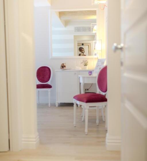 Номер Deluxe, Boutique Villa Liberty   Dépendance   Borgo Capitano Collection   Albergo Diffuso