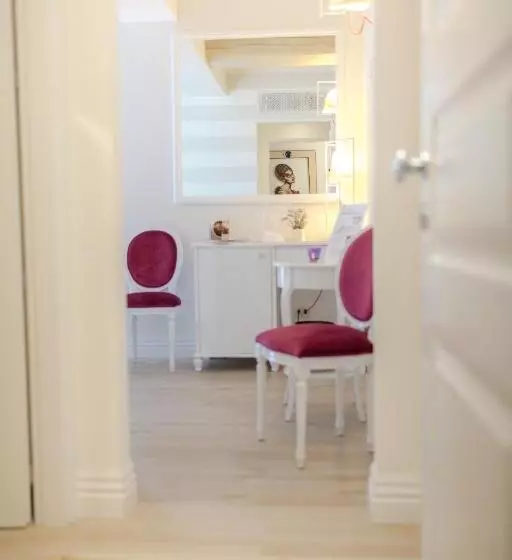 デラックスルーム, Boutique Villa Liberty   Dépendance   Borgo Capitano Collection   Albergo Diffuso
