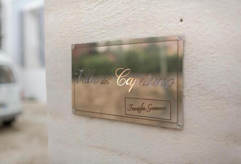 Люкс Престиж, Boutique Villa Liberty   Dépendance   Borgo Capitano Collection   Albergo Diffuso