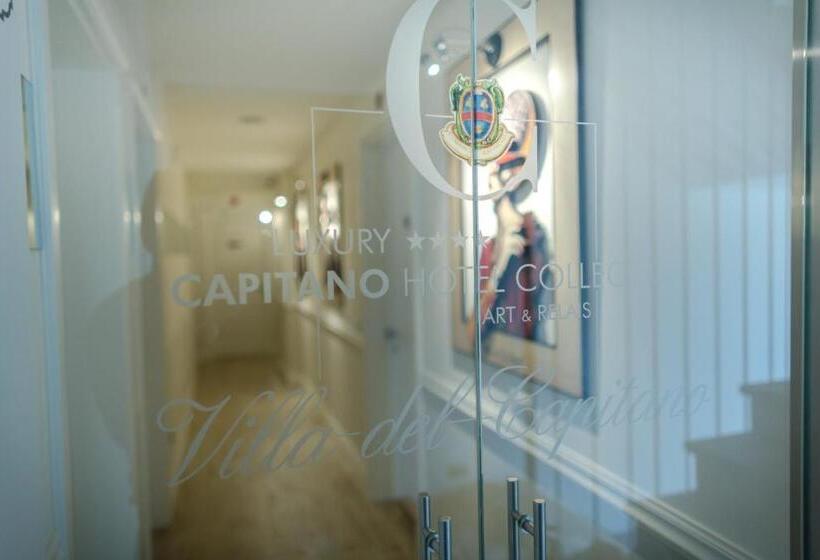 Люкс с Террасой, Boutique Villa Liberty   Dépendance   Borgo Capitano Collection   Albergo Diffuso