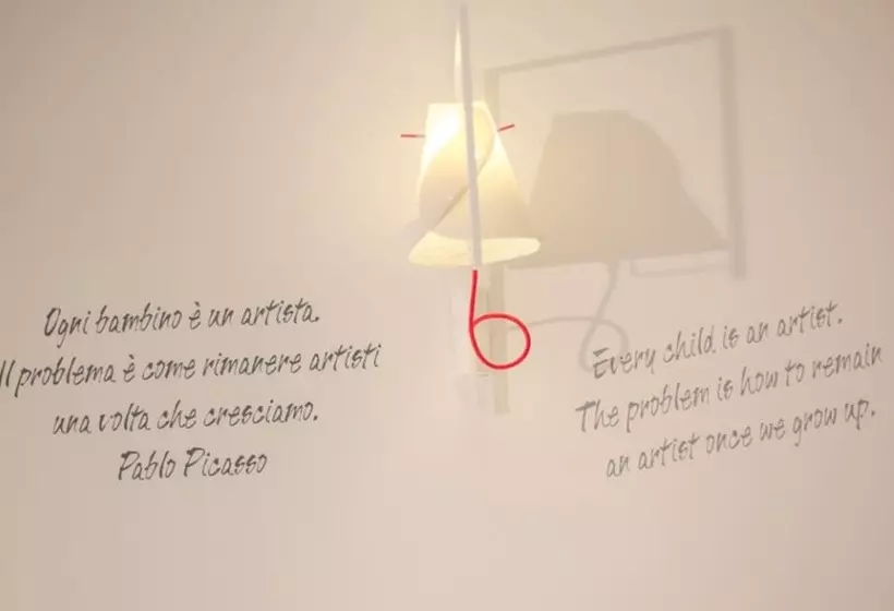 クラシックルーム, Boutique Villa Liberty   Dépendance   Borgo Capitano Collection   Albergo Diffuso
