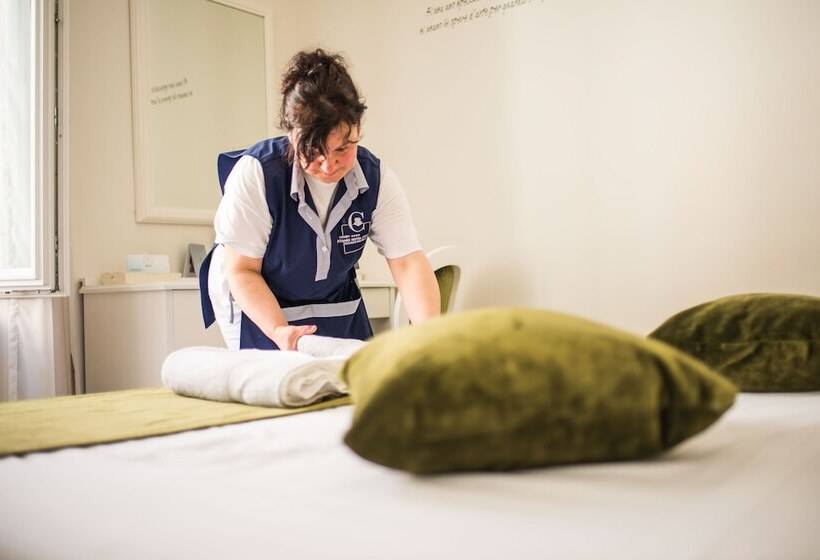 Классический Номер, Boutique Villa Liberty   Dépendance   Borgo Capitano Collection   Albergo Diffuso