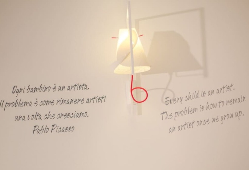 Номер Deluxe, Boutique Villa Liberty   Dépendance   Borgo Capitano Collection   Albergo Diffuso