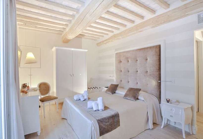 Номер Deluxe, Boutique Villa Liberty   Dépendance   Borgo Capitano Collection   Albergo Diffuso