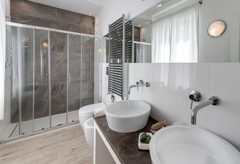 Люкс Престиж, Boutique Villa Liberty   Dépendance   Borgo Capitano Collection   Albergo Diffuso