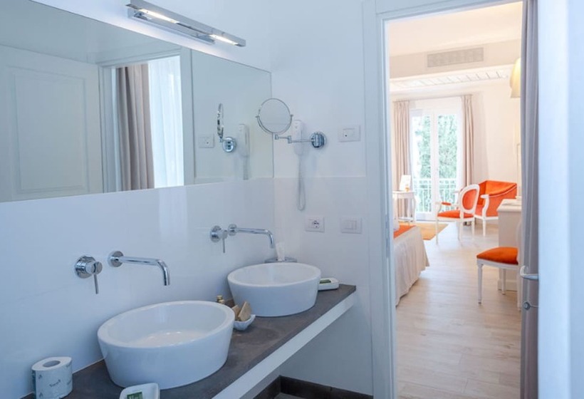 Люкс Престиж, Boutique Villa Liberty   Dépendance   Borgo Capitano Collection   Albergo Diffuso