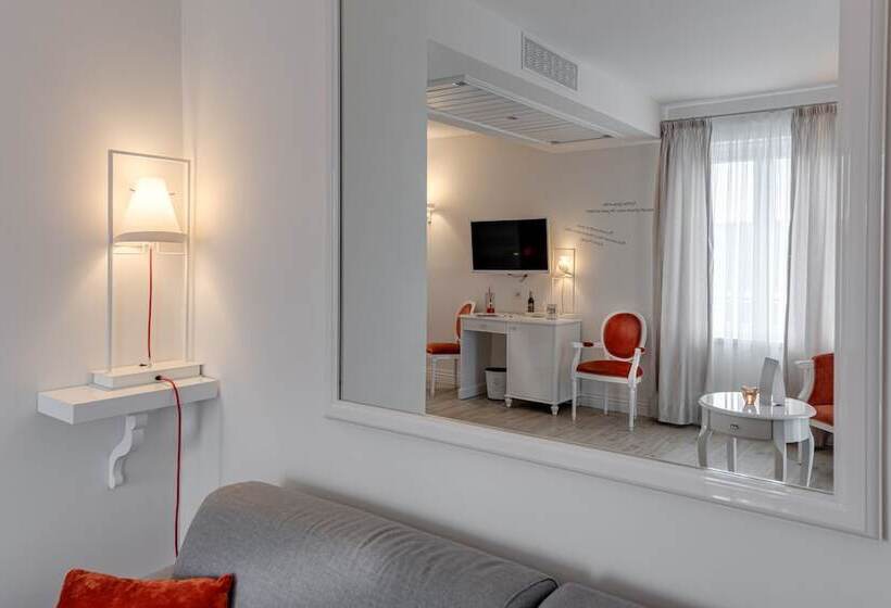 Люкс Престиж, Boutique Villa Liberty   Dépendance   Borgo Capitano Collection   Albergo Diffuso