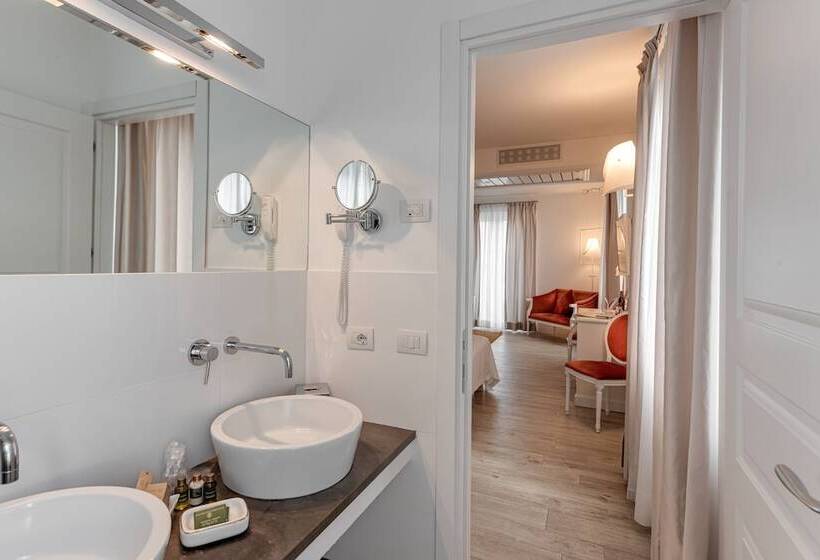 Люкс Престиж, Boutique Villa Liberty   Dépendance   Borgo Capitano Collection   Albergo Diffuso