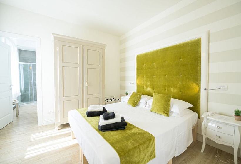 Люкс Престиж, Boutique Villa Liberty   Dépendance   Borgo Capitano Collection   Albergo Diffuso