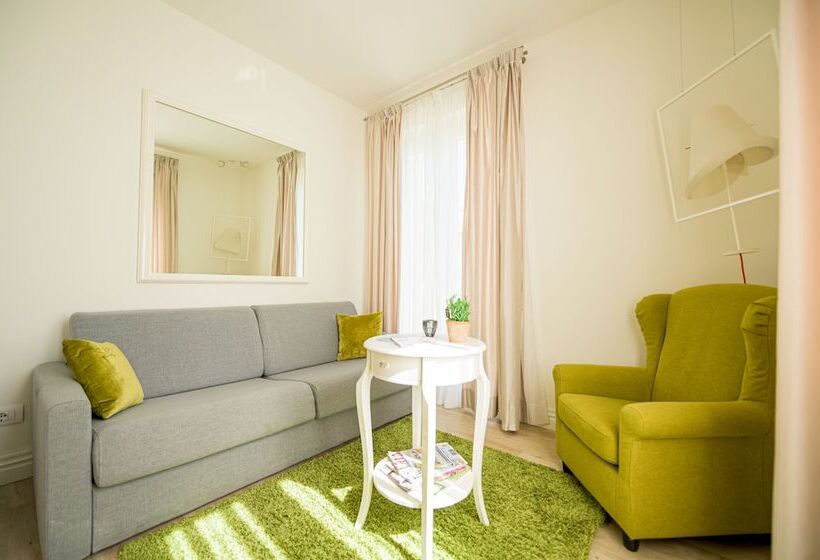 Люкс Престиж, Boutique Villa Liberty   Dépendance   Borgo Capitano Collection   Albergo Diffuso