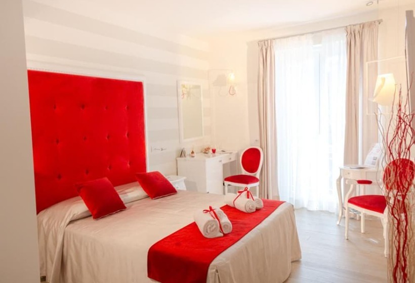 Номер Superior, Boutique Villa Liberty   Dépendance   Borgo Capitano Collection   Albergo Diffuso