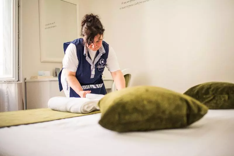 クラシックルーム, Boutique Villa Liberty   Dépendance   Borgo Capitano Collection   Albergo Diffuso