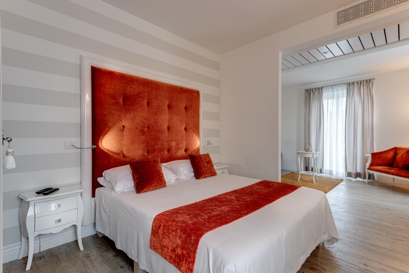 Люкс Престиж, Boutique Villa Liberty   Dépendance   Borgo Capitano Collection   Albergo Diffuso