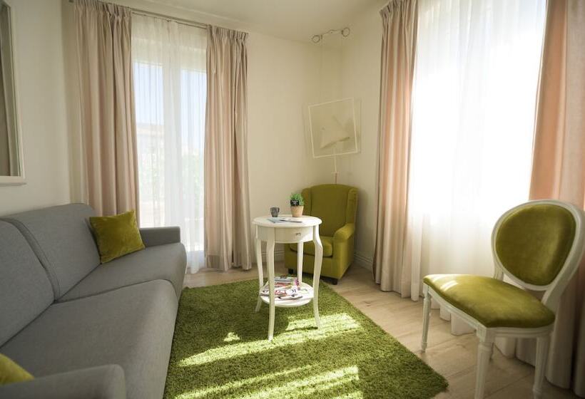 Люкс Престиж, Boutique Villa Liberty   Dépendance   Borgo Capitano Collection   Albergo Diffuso