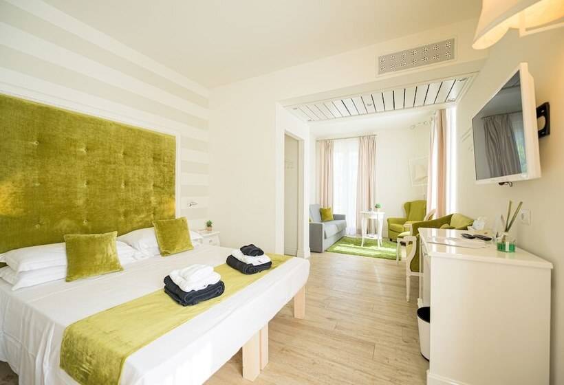 Люкс Престиж, Boutique Villa Liberty   Dépendance   Borgo Capitano Collection   Albergo Diffuso