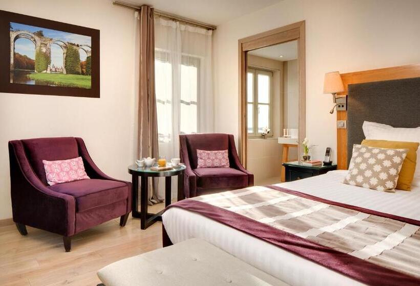 חדר דלוקס, Castel Maintenon   Handwritten Collection