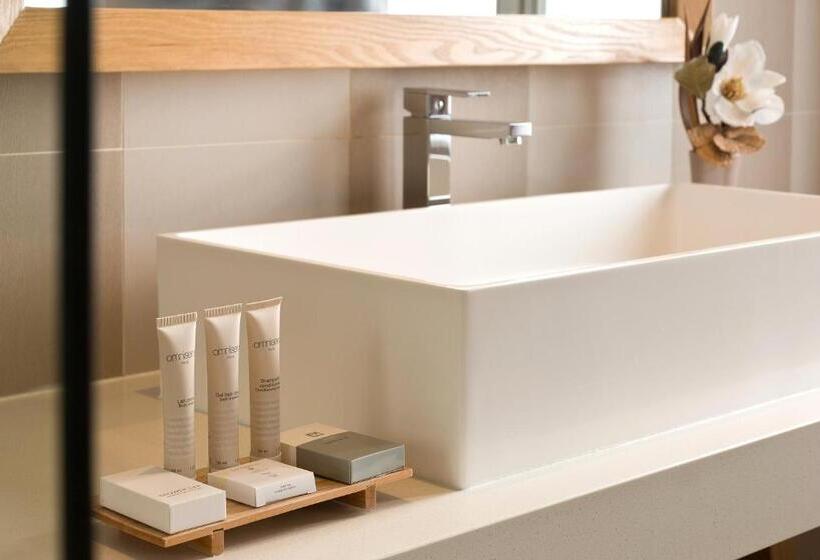 חדר דלוקס, Castel Maintenon   Handwritten Collection