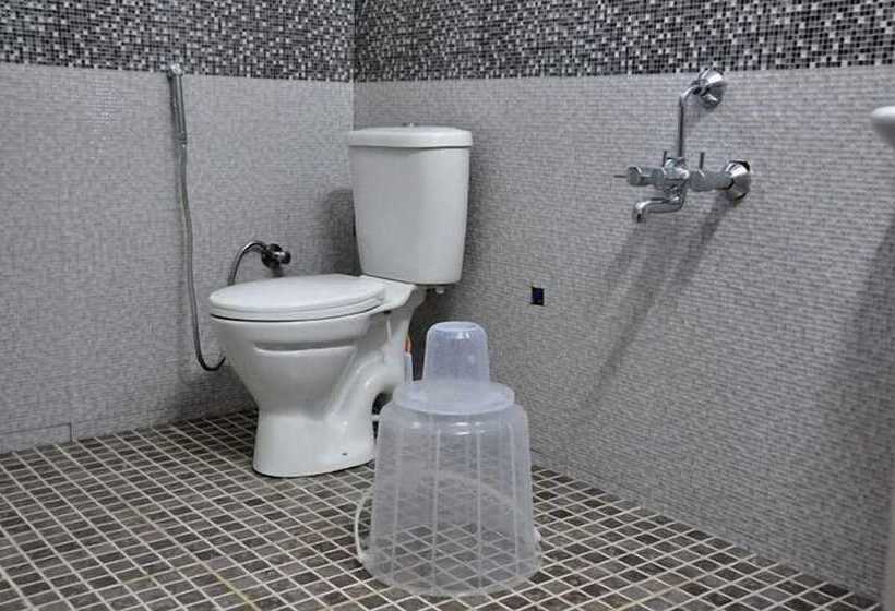 豪华房间, Crescent Residency