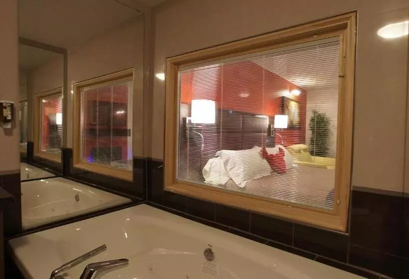 デラックススイート, Dreamz Inn