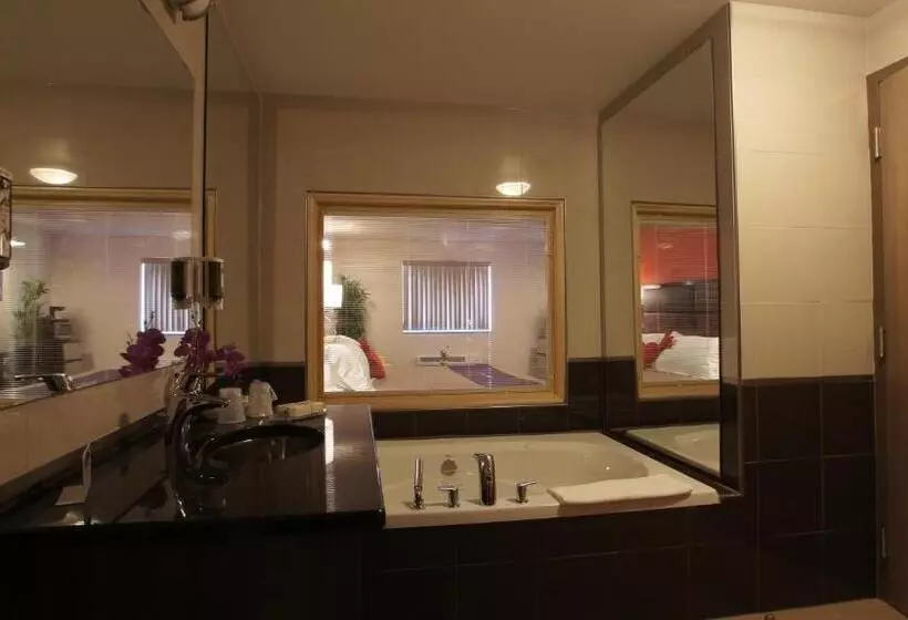 デラックススイート, Dreamz Inn