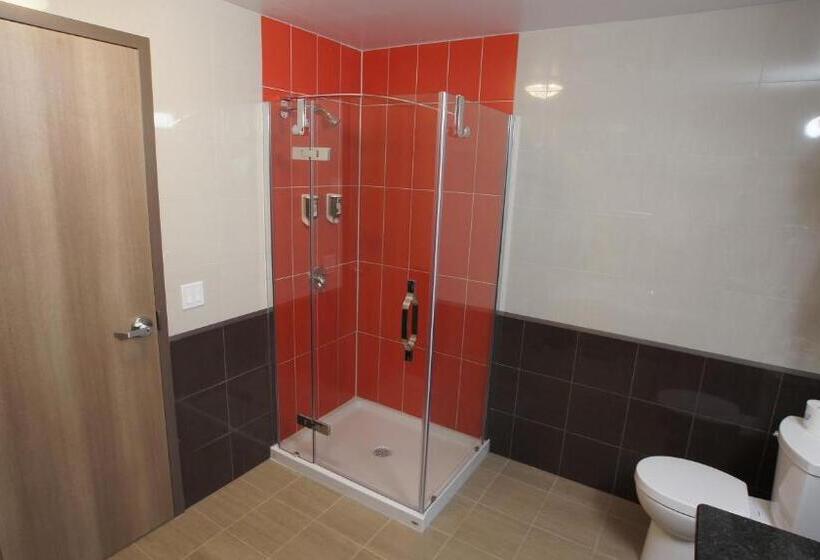 Deluxe Suite, Dreamz Inn