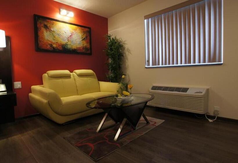 Deluxe Suite, Dreamz Inn