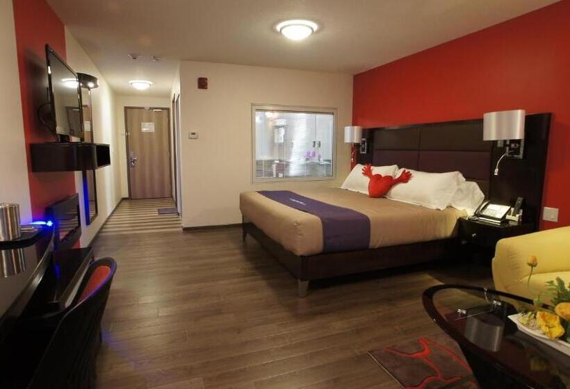 Deluxe Suite, Dreamz Inn