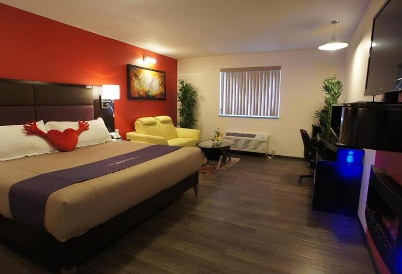 Deluxe Suite, Dreamz Inn