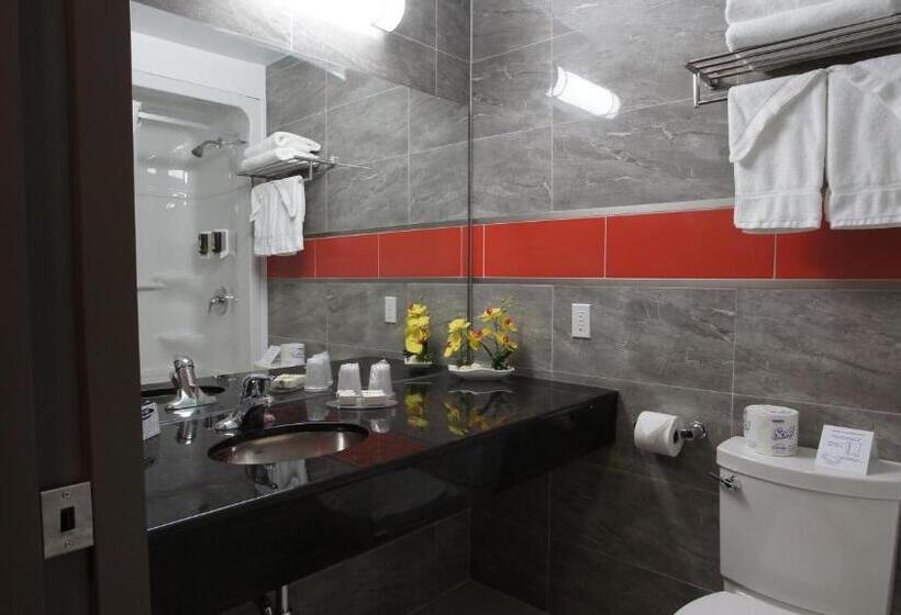 Lakosztály, Dreamz Inn