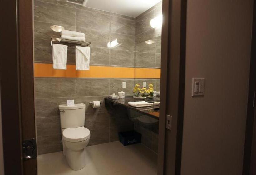 Suite King Size Bed, Dreamz Inn