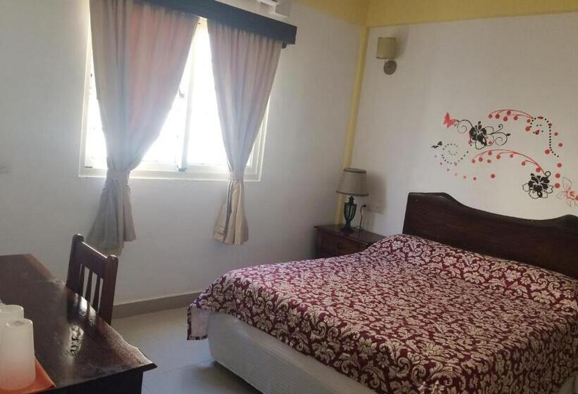 스탠다드 룸, Easy Inn