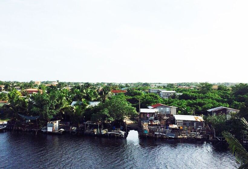 غرفة قياسية, Easy Inn