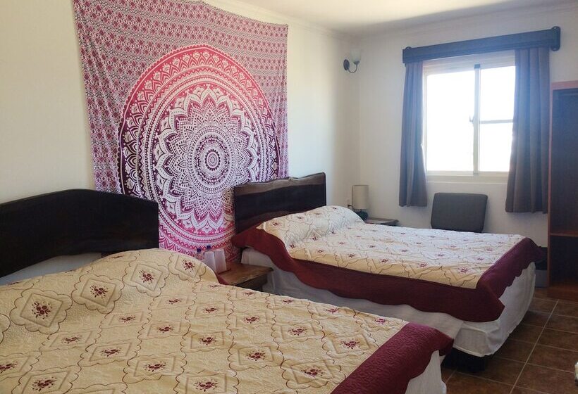 غرفة قياسية, Easy Inn