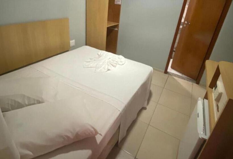 1階の1ベッドルームアパートメント, Fortaleza Inn