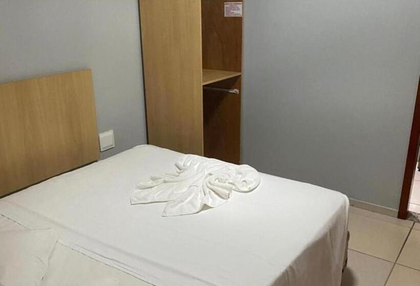 1階の1ベッドルームアパートメント, Fortaleza Inn