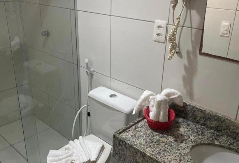 1階の1ベッドルームアパートメント, Fortaleza Inn