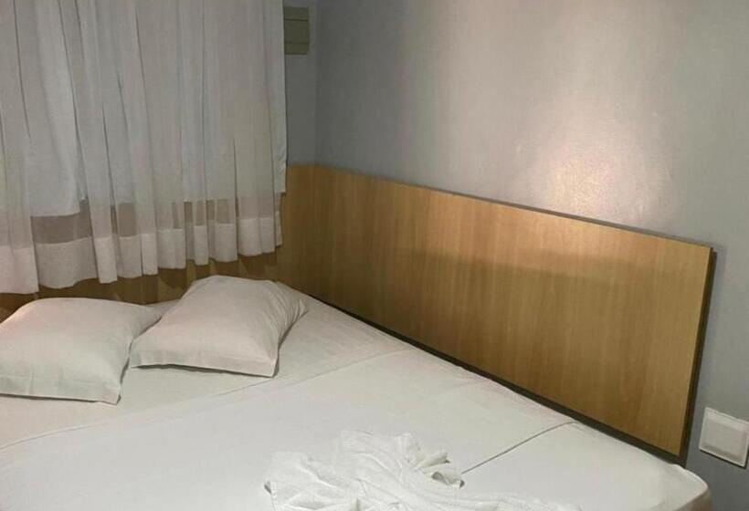 1베드룸 아파트 1층, Fortaleza Inn