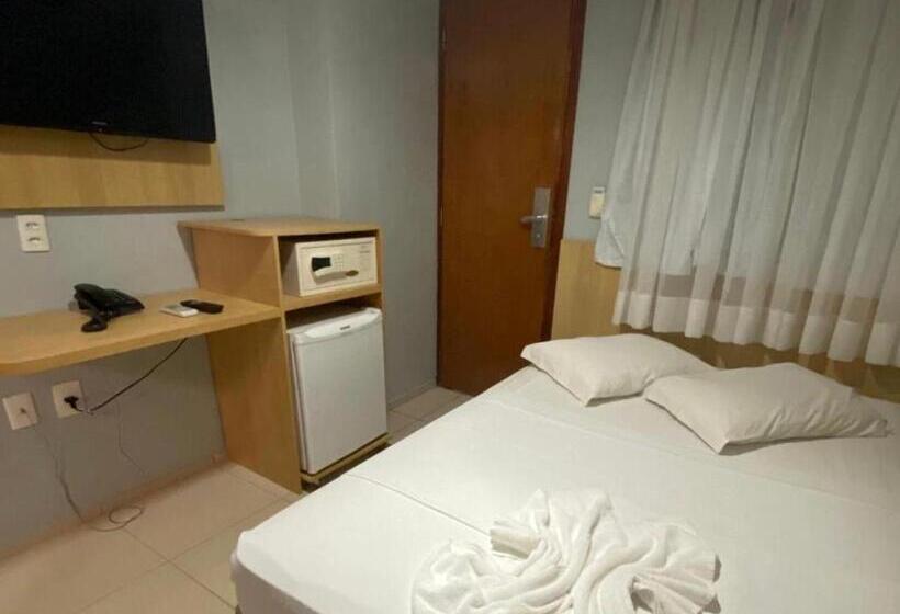 1階の1ベッドルームアパートメント, Fortaleza Inn